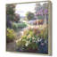 Path Through The Wisteria Garden Print-1867627600-1867627601