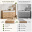 160cm Sideboard