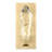 Angelus Steel LED Armed Sconce-96149707