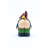 Gnome Mooning Statue