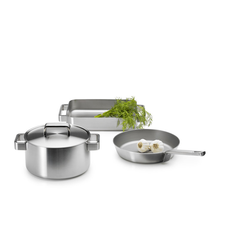 Iittala Tools Rectangular Oven Pan