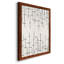 Devonae, arrangement vertical I, reproduction d'art sur toile-64361059-54649708-54649697