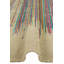 Jamya Abstract Machine Made Indoor / Outdoor Area Rug-1788921711