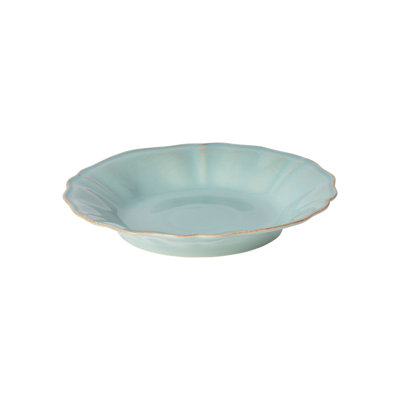 Alentejo Stoneware Pasta Plate