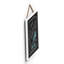 Do Not Disturb Genius - Print on MDF-246929536