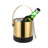 Kentrell Stainless Steel Ice Bucket-77616835