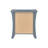 Nightstand With Shelf, End Table