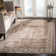Carolus Viscose Pile Oriental Rug