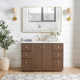 Amella 48'' Single Bathroom Vanity