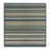Tavon Striped Indoor / Outdoor Rug