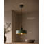Taeshaun 1 - Light Drum Pendant-828043630-828043625