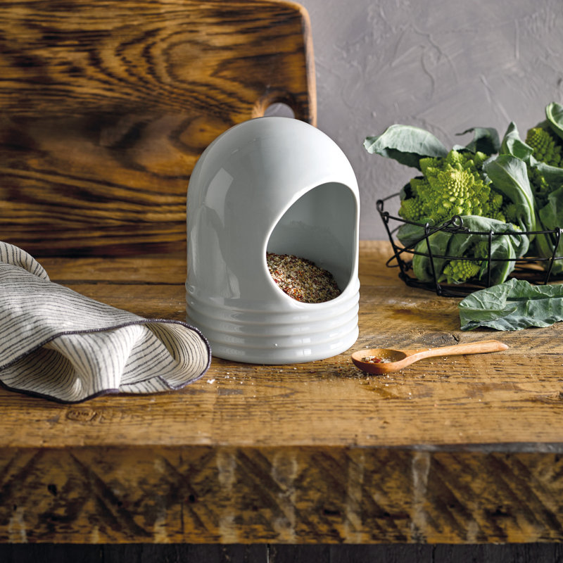 Denby + James Martin Cook Salt Pig