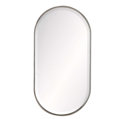 Vaquero Small Mirror