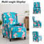 74cm Wide Standard Recliner-850571303