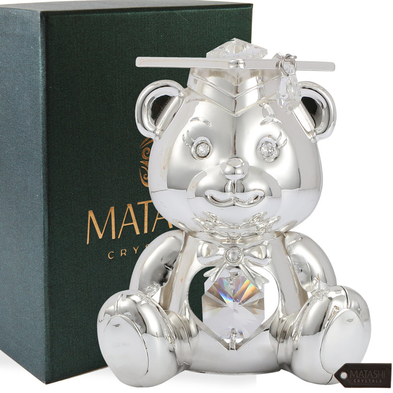 Animals Figurines & Sculptures, Silver