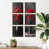 Framed Print without Mat n'est pas disponible