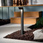 Textured Black Right Angle 12V Path Light