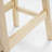 Clauson Solid Wood Counter Stool-1536710633