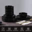 Stoneware Dinnerware - Service for 4-576301914
