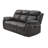 Ariste 83.07'' Pillow Top Arm Reclining Sofa-636785862