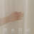 Extra Long and Extra Wide Dots Lace Patterned Sheer Curtain Panels-70986321-70986292
