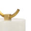 Swirl Novelty Lamp