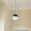 String Light Sphere-922341246