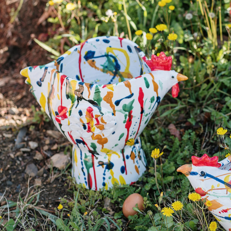 Gallo Handmade Planter