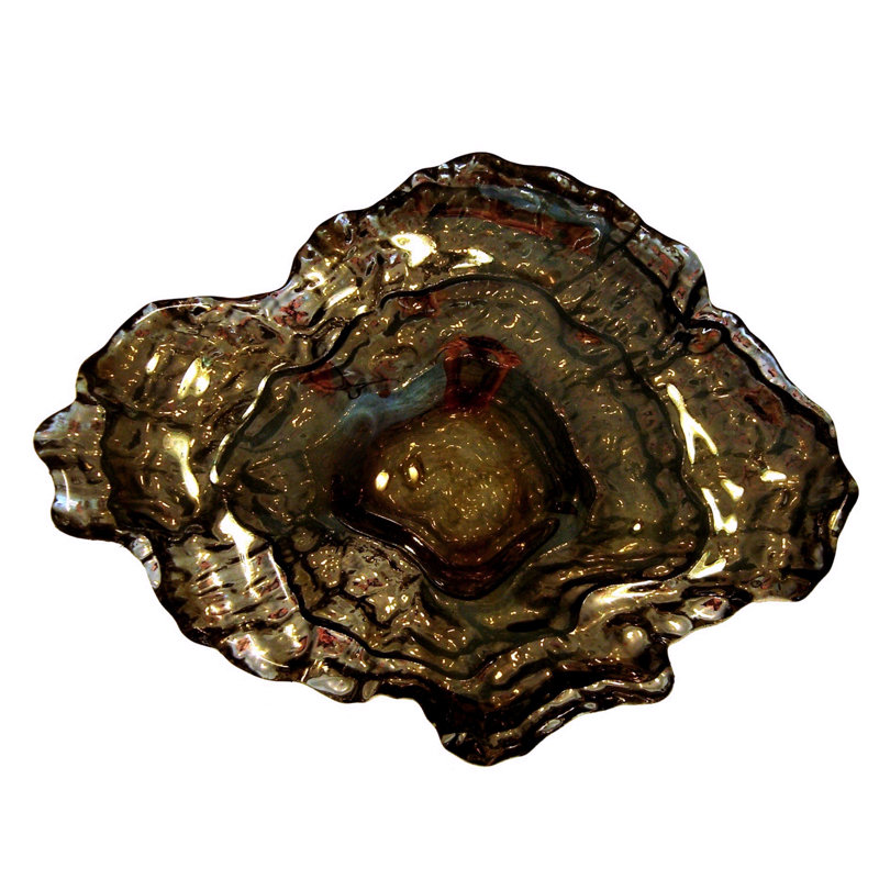 Optiques Tipton, Platine