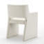 Chaise rembourrée en velours Hambrook-1688271916