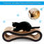 27 cm H Cat Scratchers