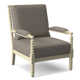Sabrina 29" Wide Armchair