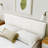 Upholstered Platform Bed