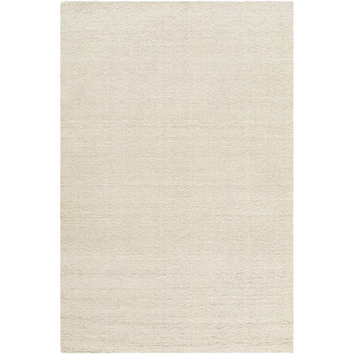 Davala Handmade Wool Area Rug