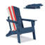 Chaise Adirondack pliante Anbut HDPE-360699126