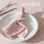 serviettes de table 100% lin-101293258