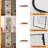 65"x21" LED Full Length Mirror with 3 Color Dimmable Lights Frameless Explosion-Proof Wall & Floor Standing-123350205