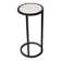 Vegas Stone Top End Table