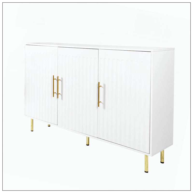Armoire décorative Farmhouse
