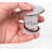 2'' W Basket Strainer