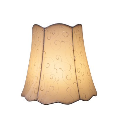 15 in. H Bell Lamp Shade