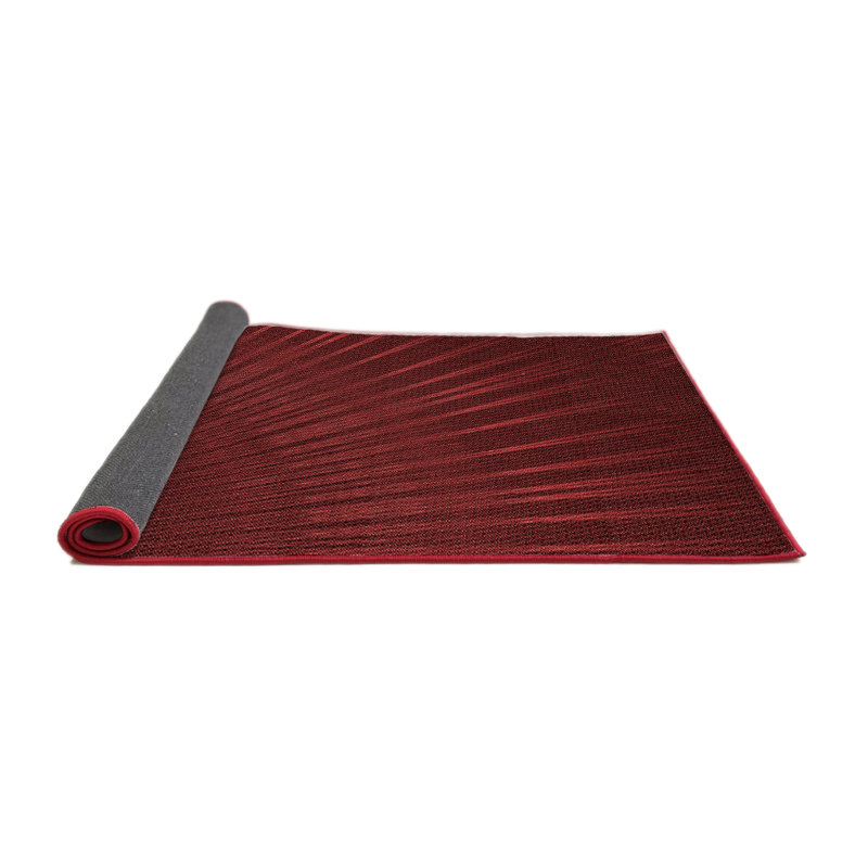 Performance Wool Indoor Rug, Round 4'