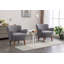 Fauteuil d'appoint Jeovoni-558042062
