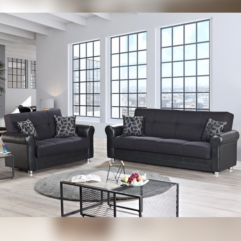 Avalon 2 - Piece Living Room Set