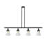 Edda 4 - Light Kitchen Island Pendant-27129874-71047387-71047388