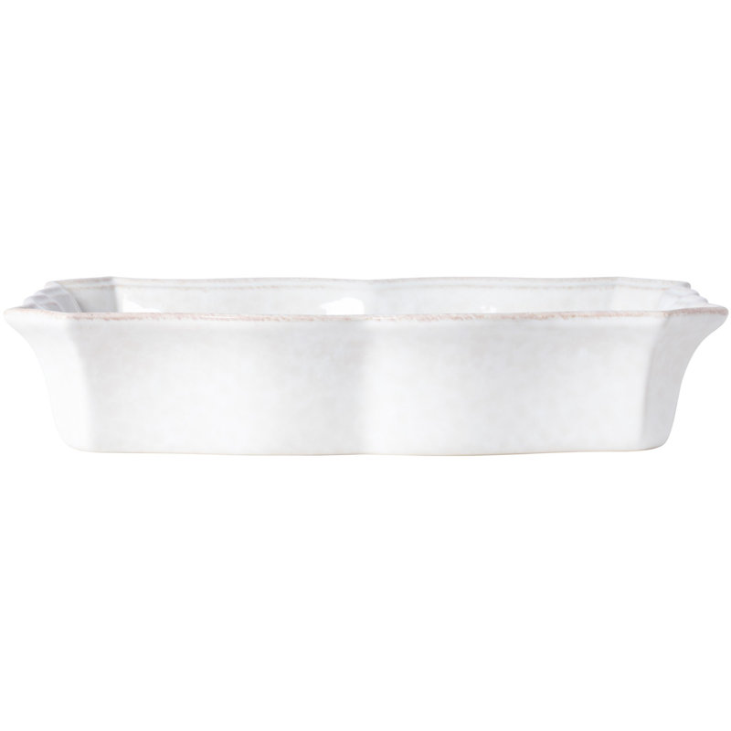 Impressions Stoneware Baker