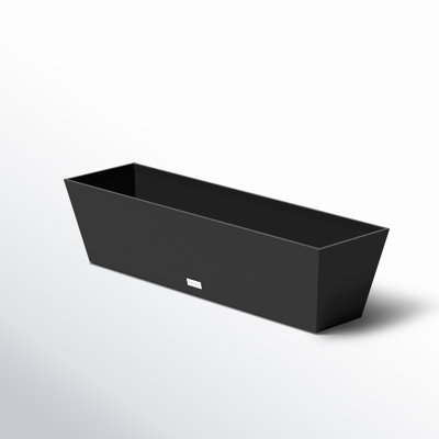 Pure Series Window Box Planter