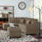 Romulus Upholstered L-Shaped Sectional Reversible-648361280