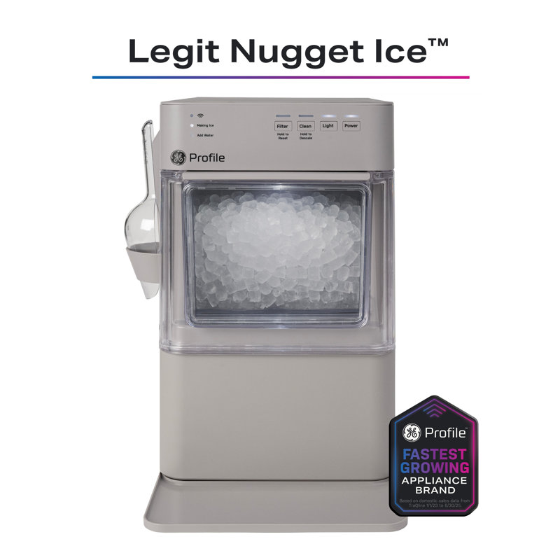 GE Profile Opal Mini Nugget Ice Maker