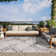 Kerwin Chenille Washable Geometric Indoor / Outdoor Rug